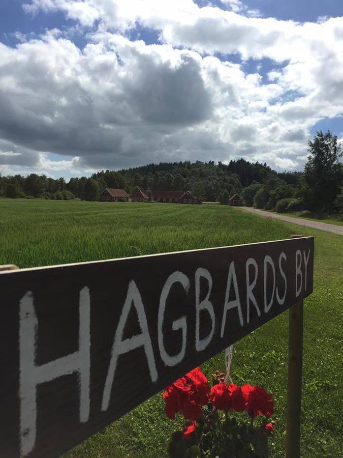 Hagbards By Gardspensionat Sloinge Εξωτερικό φωτογραφία